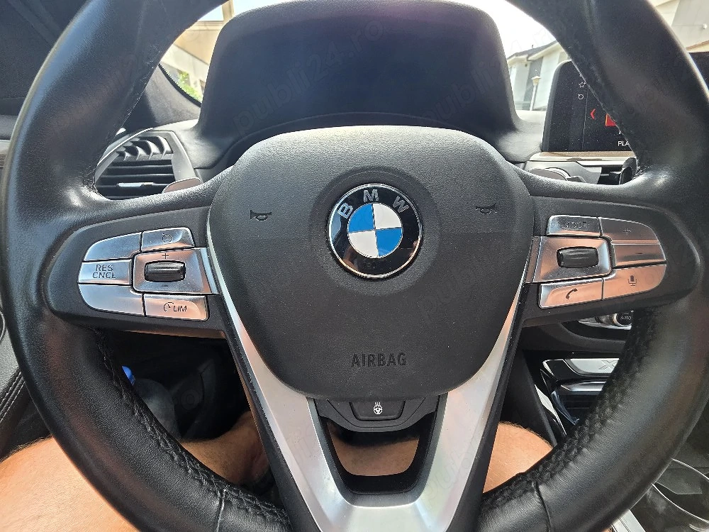 Bmw x3 2.0d xdrive