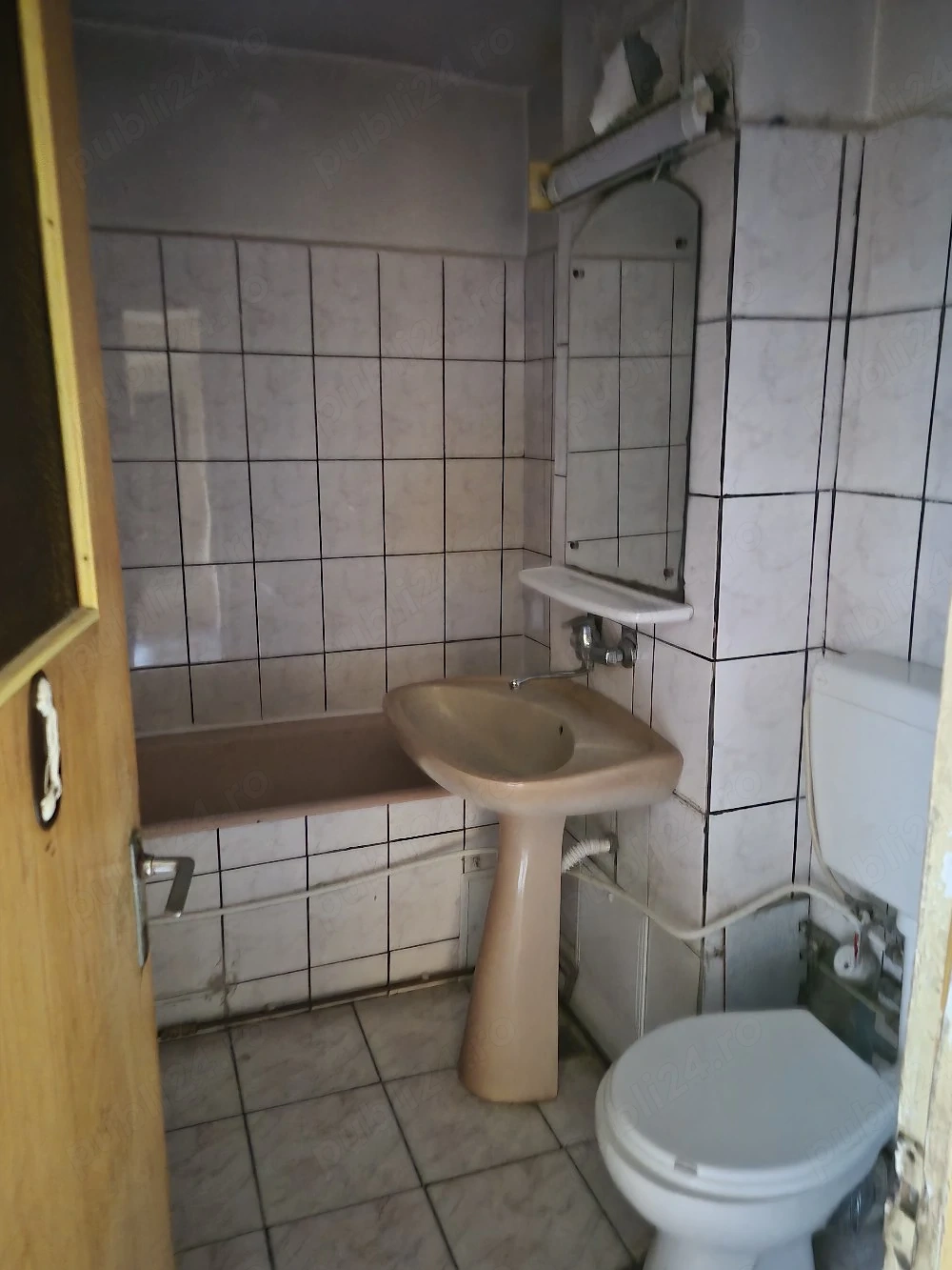 Apartament de vanzare