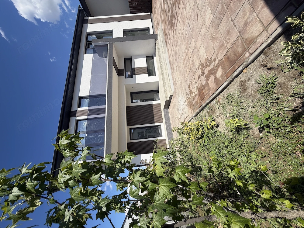 Casa P+1E, Slatioara Olt