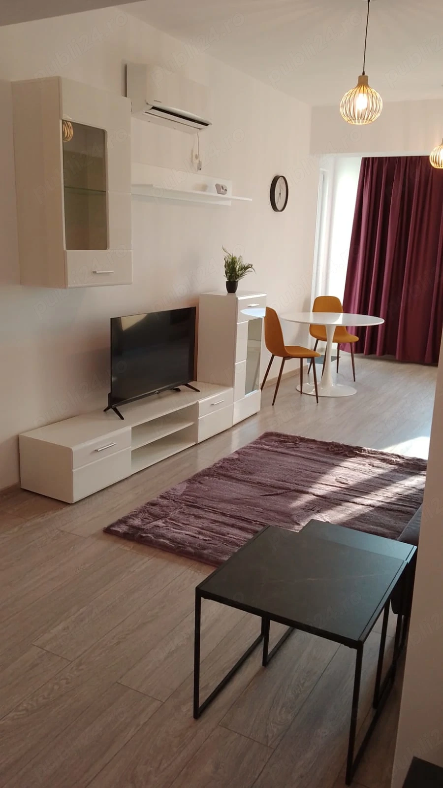 PF Apt 2 Cam Arka Residence , 15 min UMF, Piata Unirii, Al I Cuza, Gara