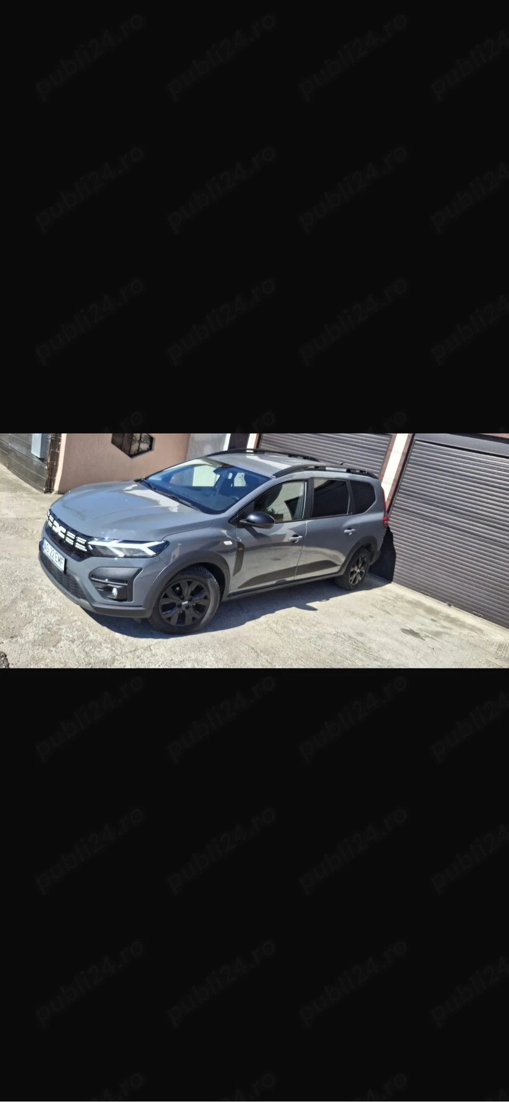 dacia jogger 2023,1000tce,120cai,extrem,22000km