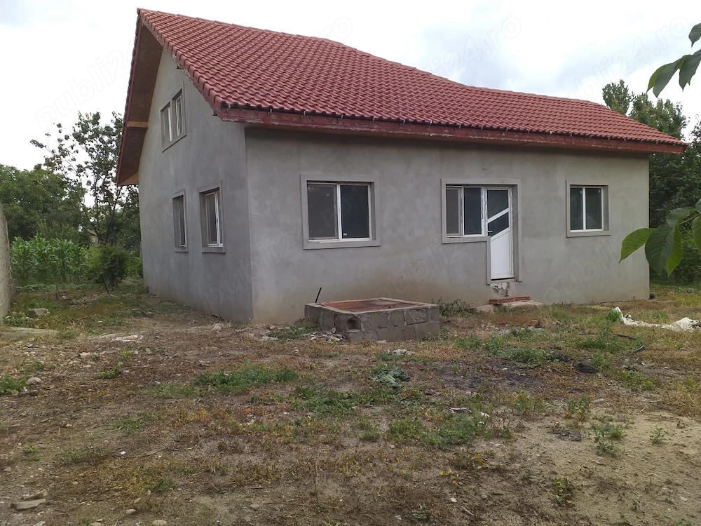 Vânzare casa Matesti 