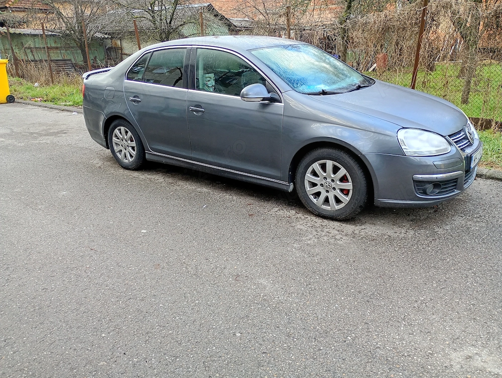 De vânzare vw Jetta 2006 