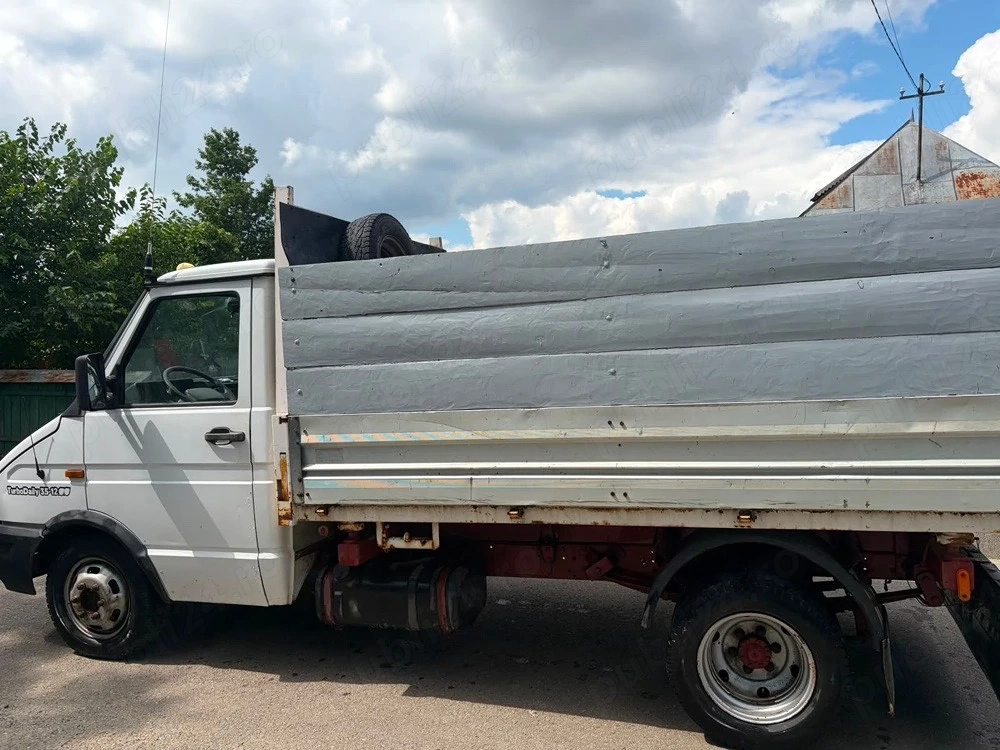 Iveco Daily