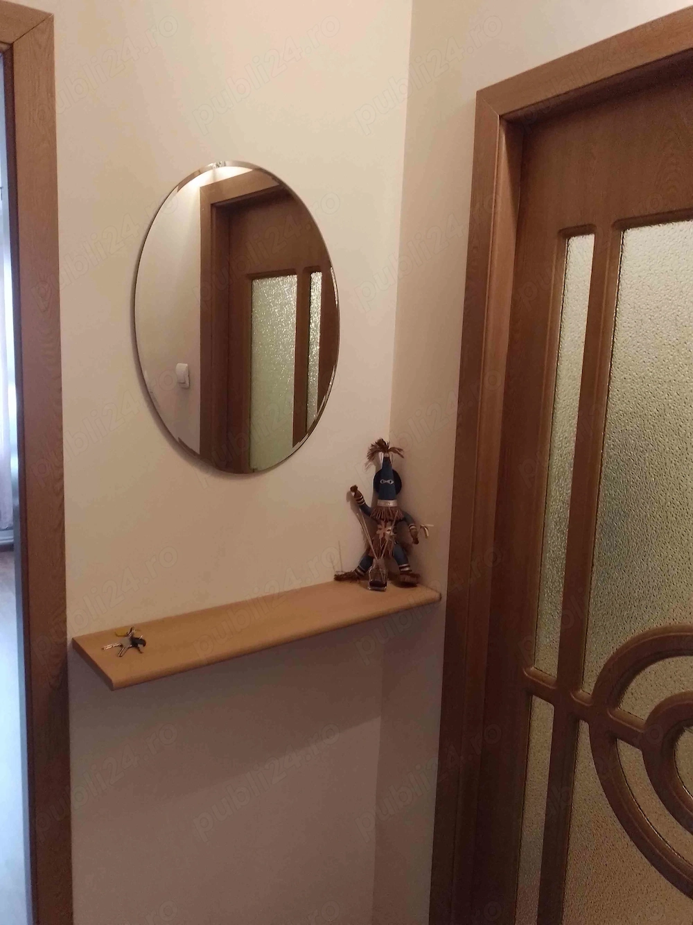 Garsoniera de wânzare Zona Darmanesti  Piatra neamt