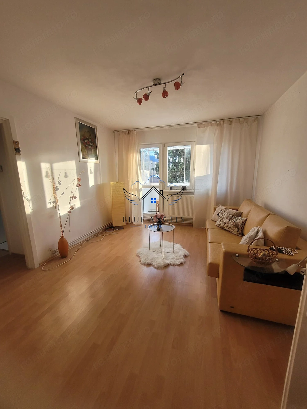 Apartament 2 camere de închiriat – Aproape de Centrul Vechi