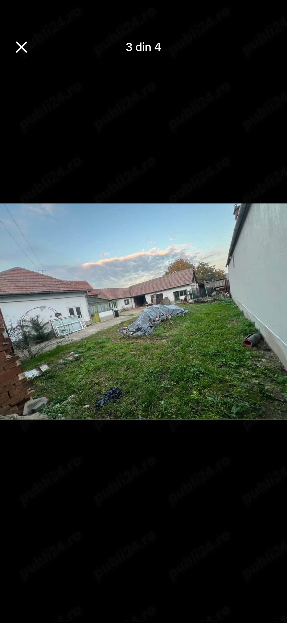 Casa de vanzare 
