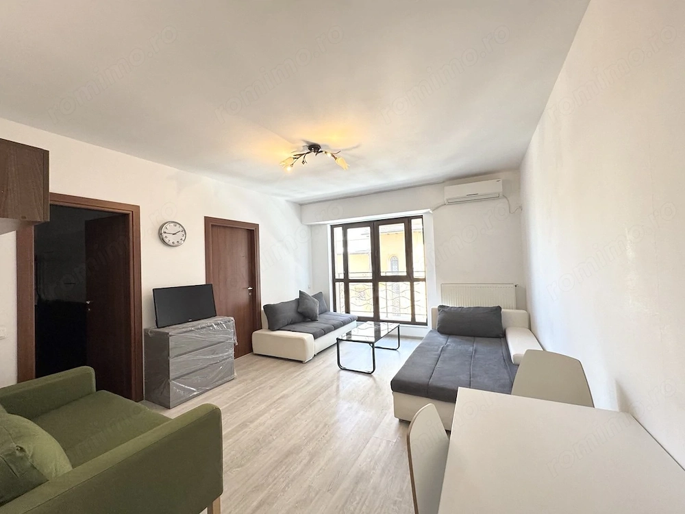 Apartament 3 Camere de Închiriat | Unirii | Loc Parcare | Boxa