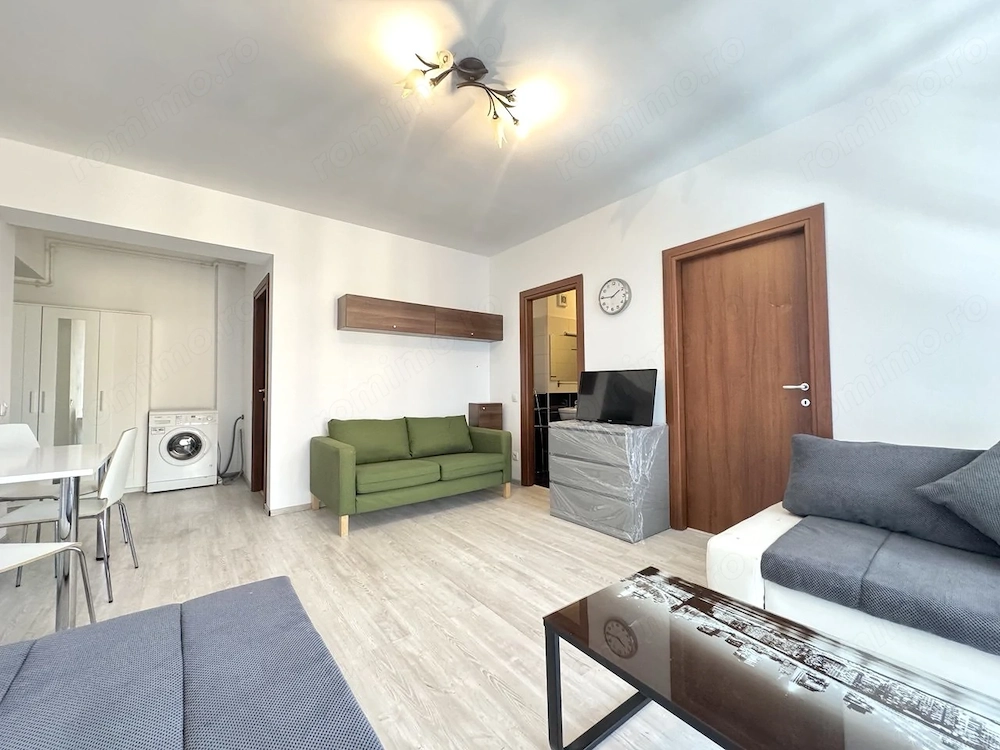 Apartament 3 Camere de Închiriat | Unirii | Loc Parcare | Boxa 