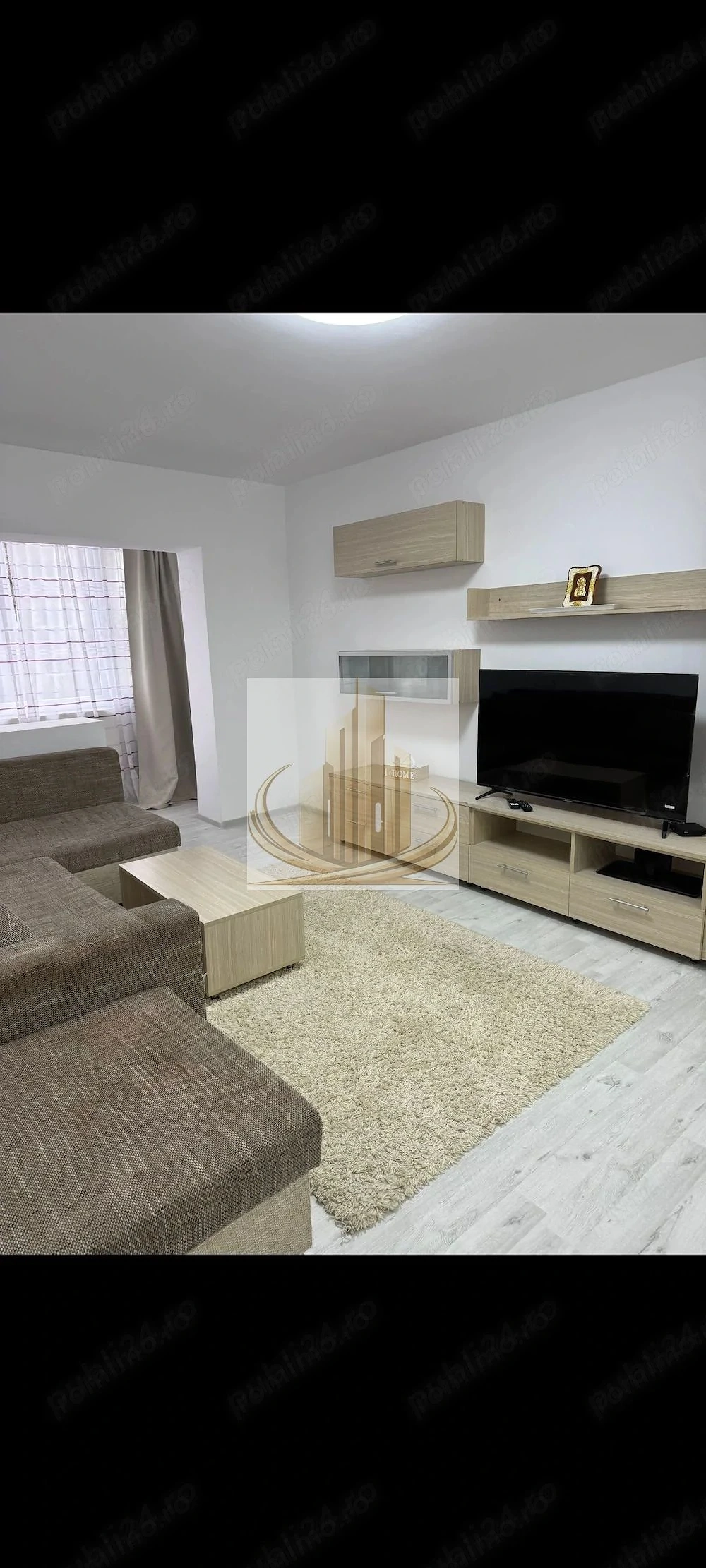 Apartament 4 camere Lipovei et 3