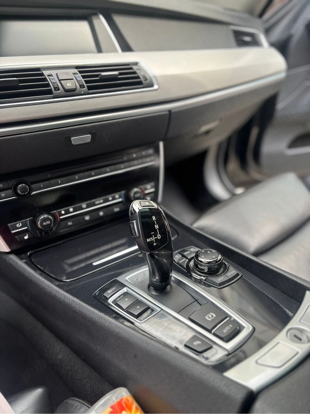 BMW 530d GT xDrive   Automat   Full Option   Stare Tehnică Excelentă