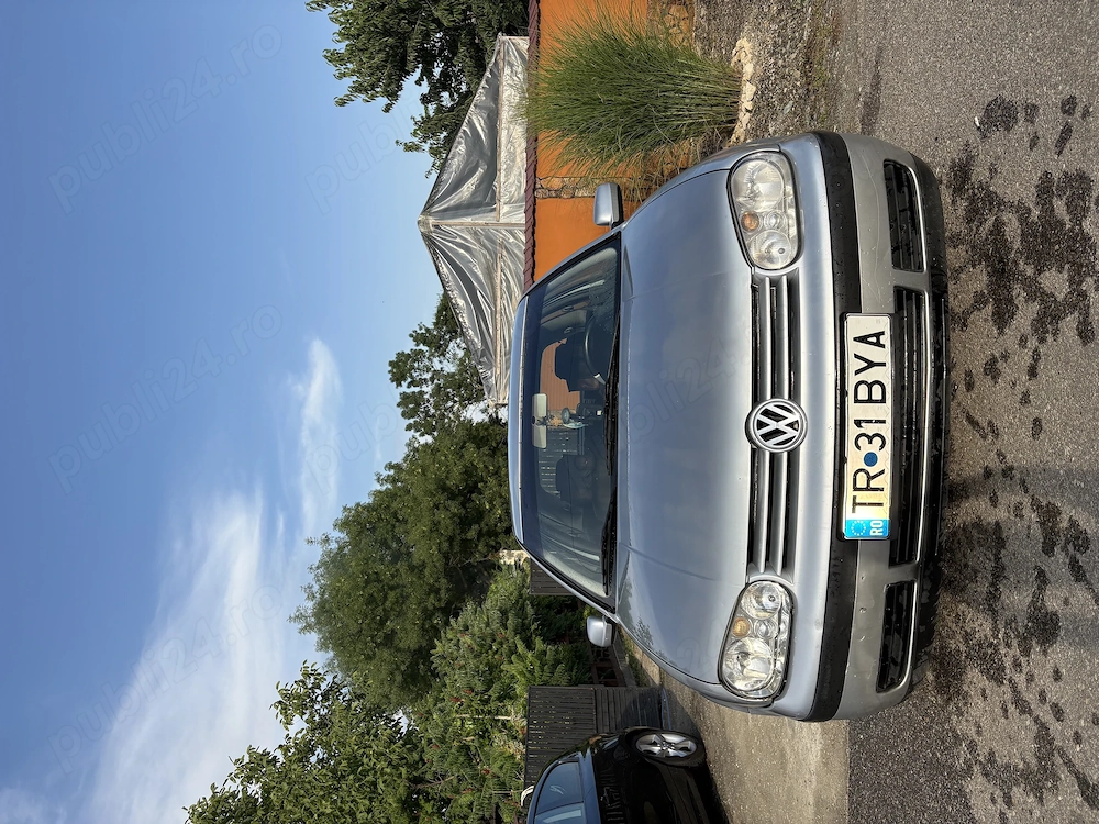Volkswagen Golf 4 ,întreținut bine