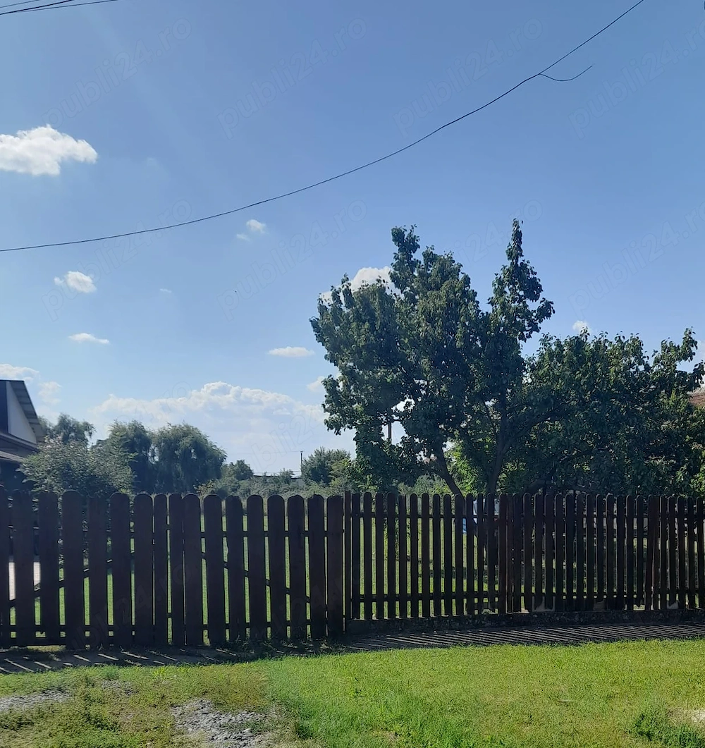 Loc de casa in Dudestii noi,pozitie excelenta