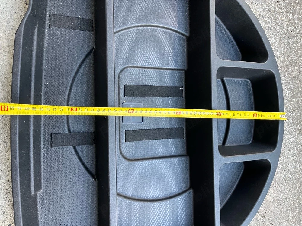 Tavă roată rezervă Hyundai I20
