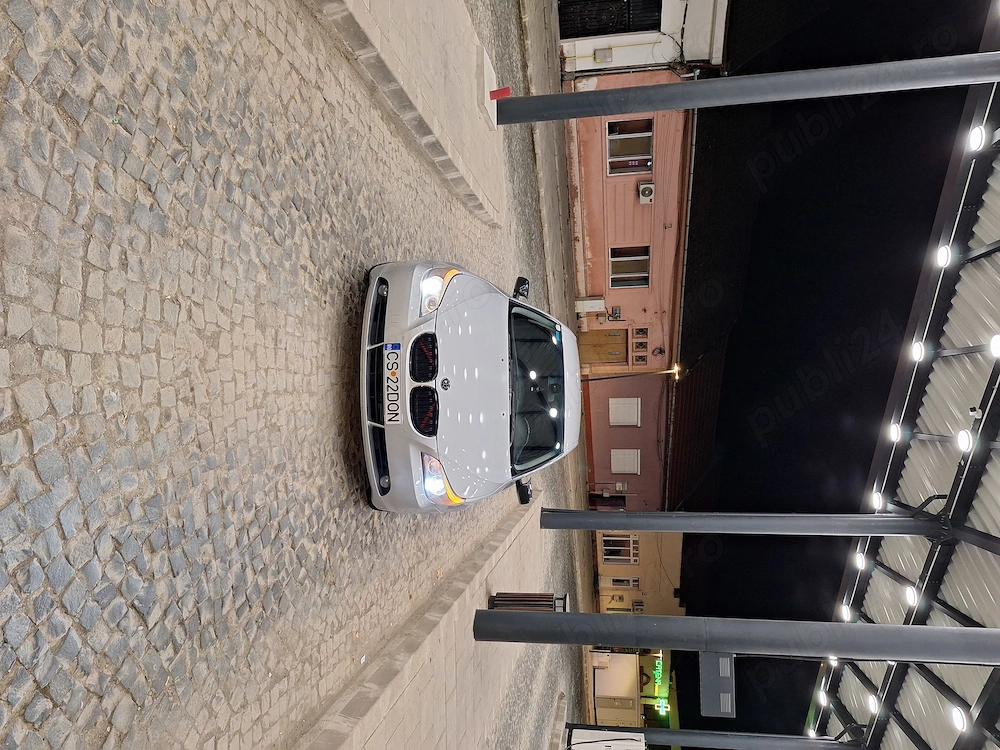 Bmw 525 diesel  m57 