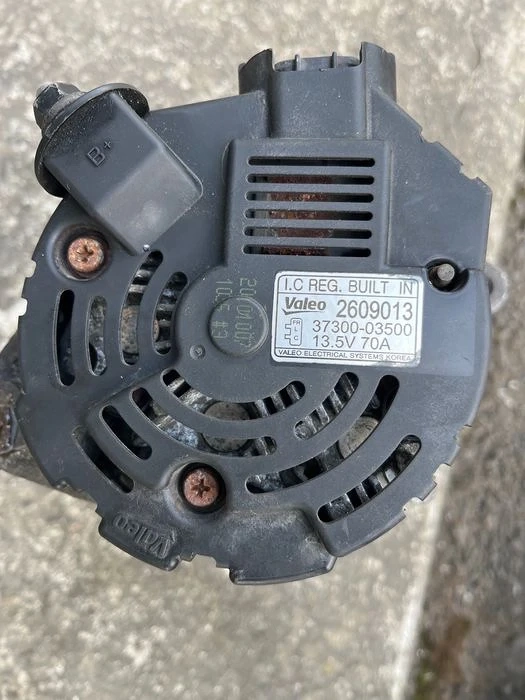 Vînd Alternator Valeo
