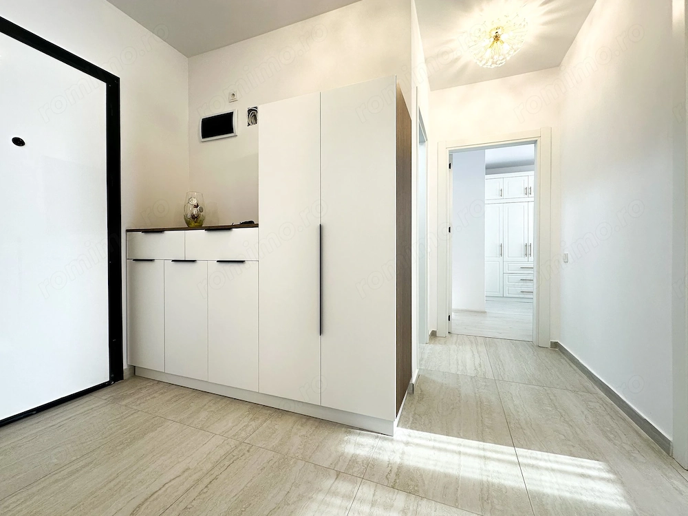 Un apartament care chiar merita luat in calcul
