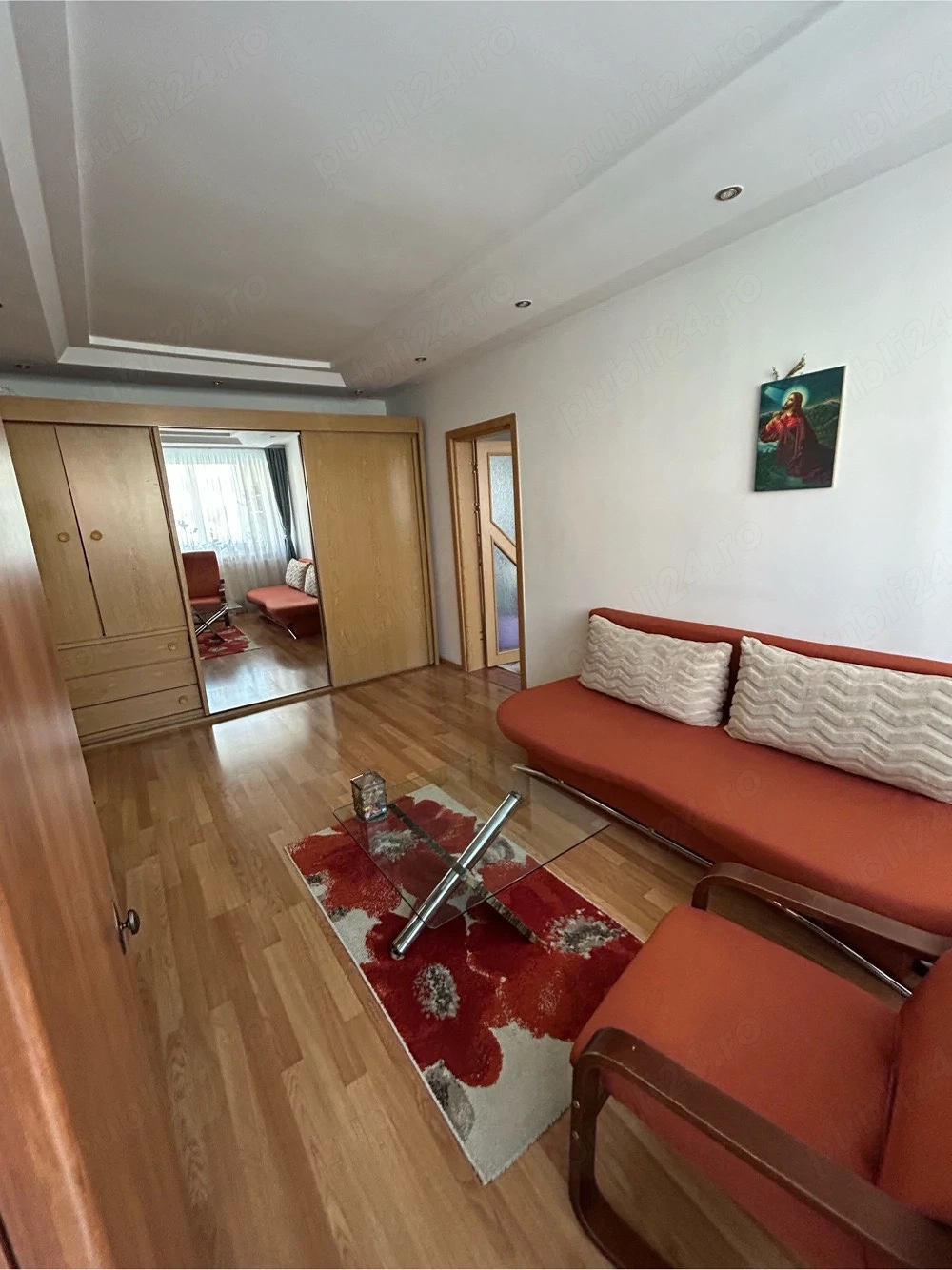 apartament 2 camere 