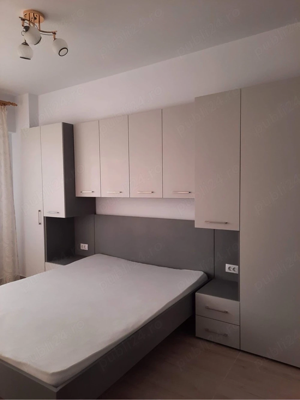 inchiriez apartament 2 camere