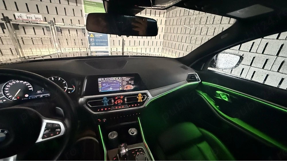 bmw g20 seria 3 