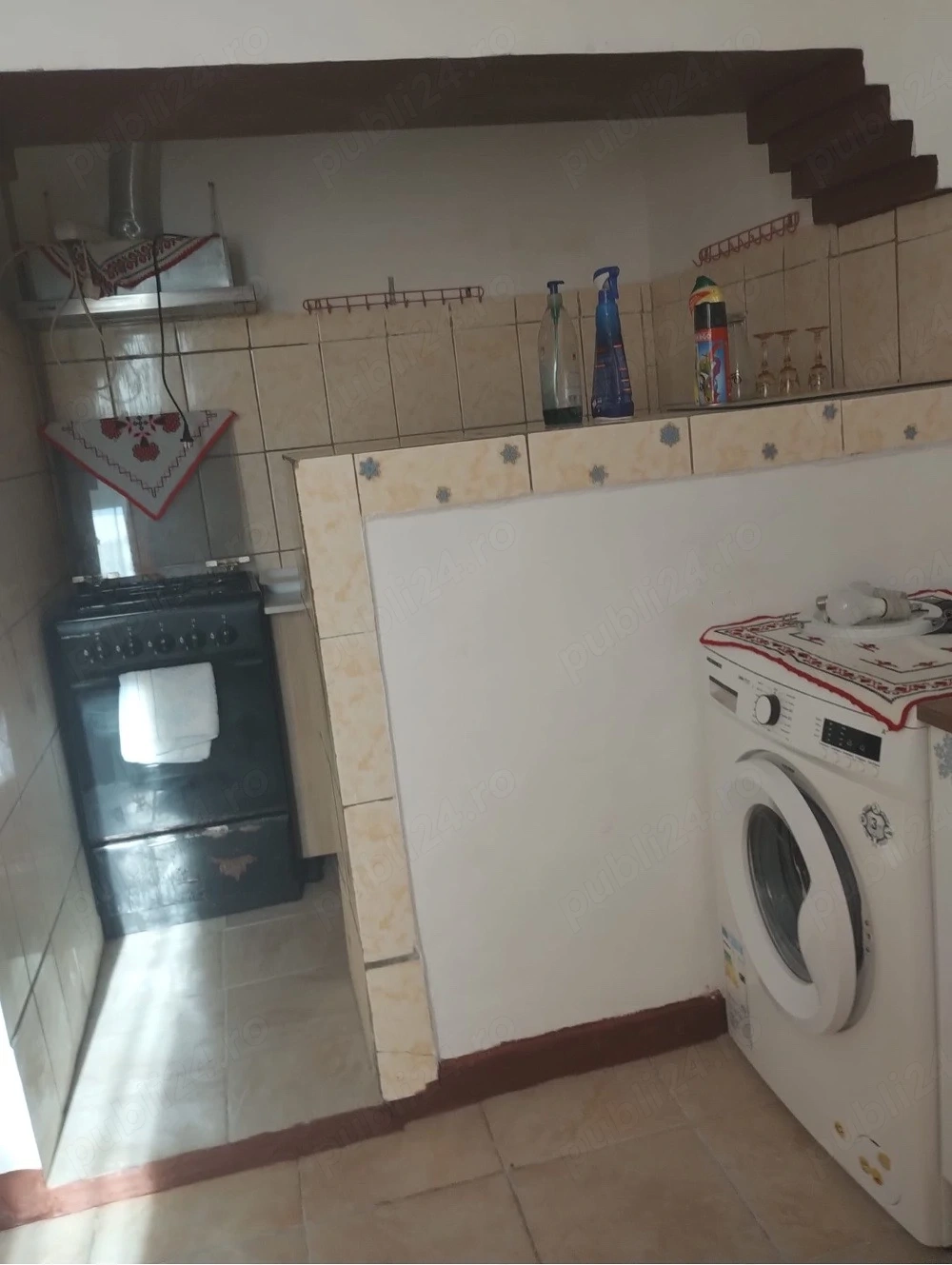 apartament de inchiriat 