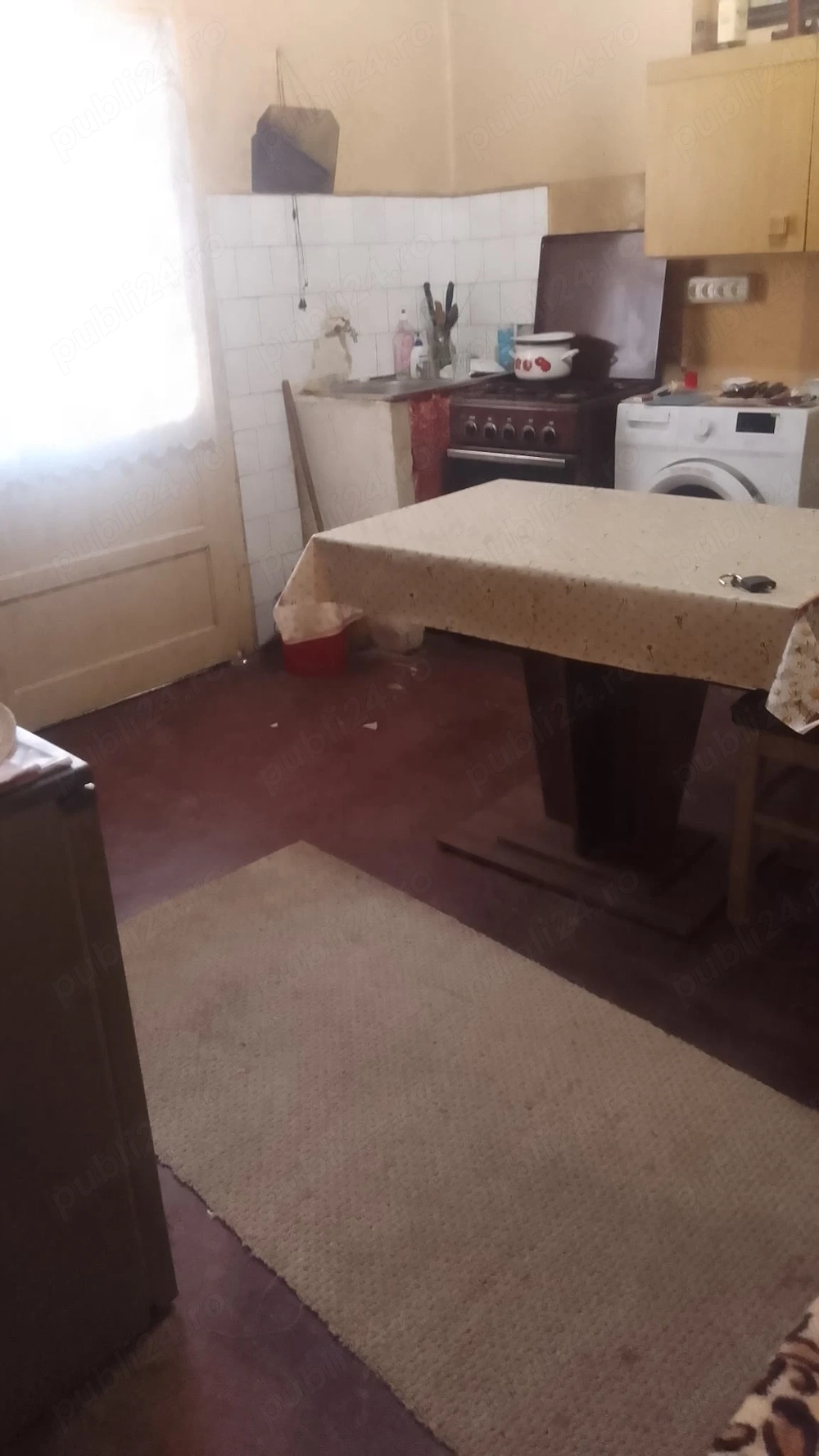 Vand casa pe Stefan cel Mare