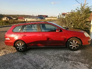 Vând volkswagen golf 5, din 2008, TDI