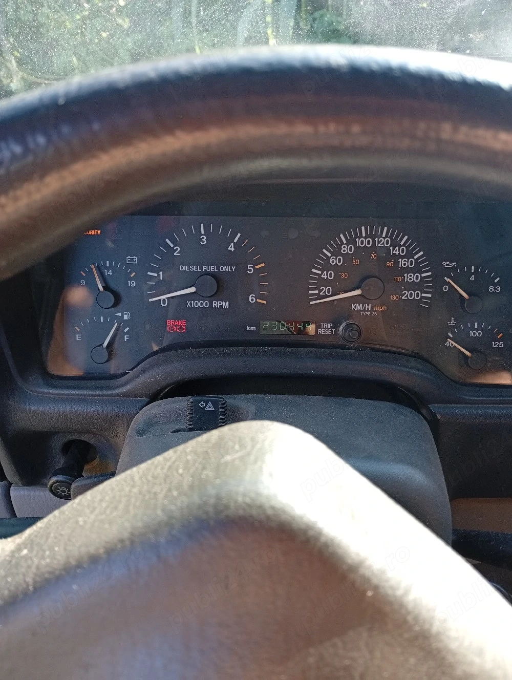 autoturism 
