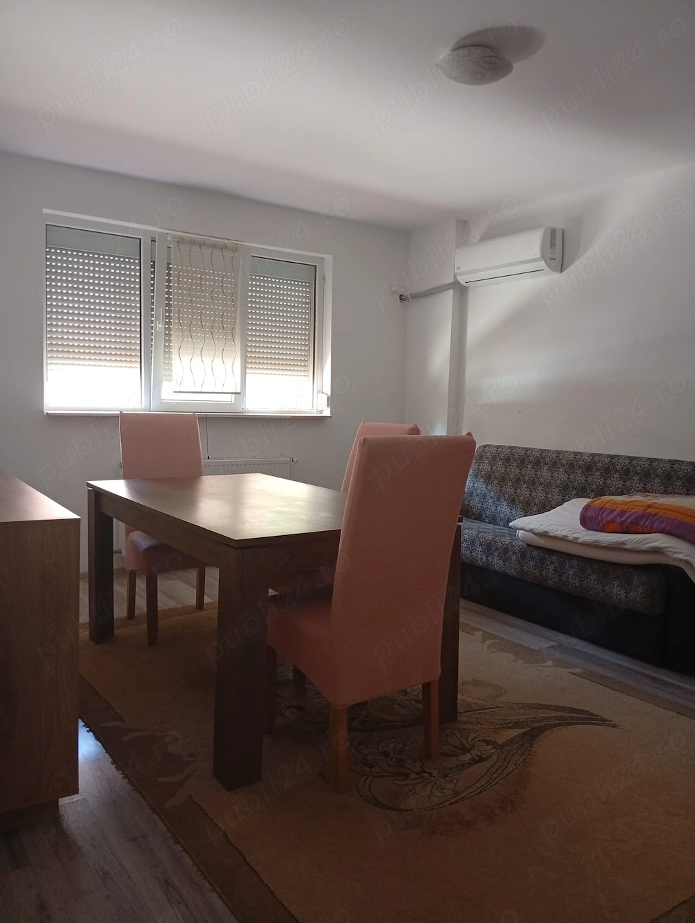 Apartament 2 camere Popesti Leordeni- Astrelor