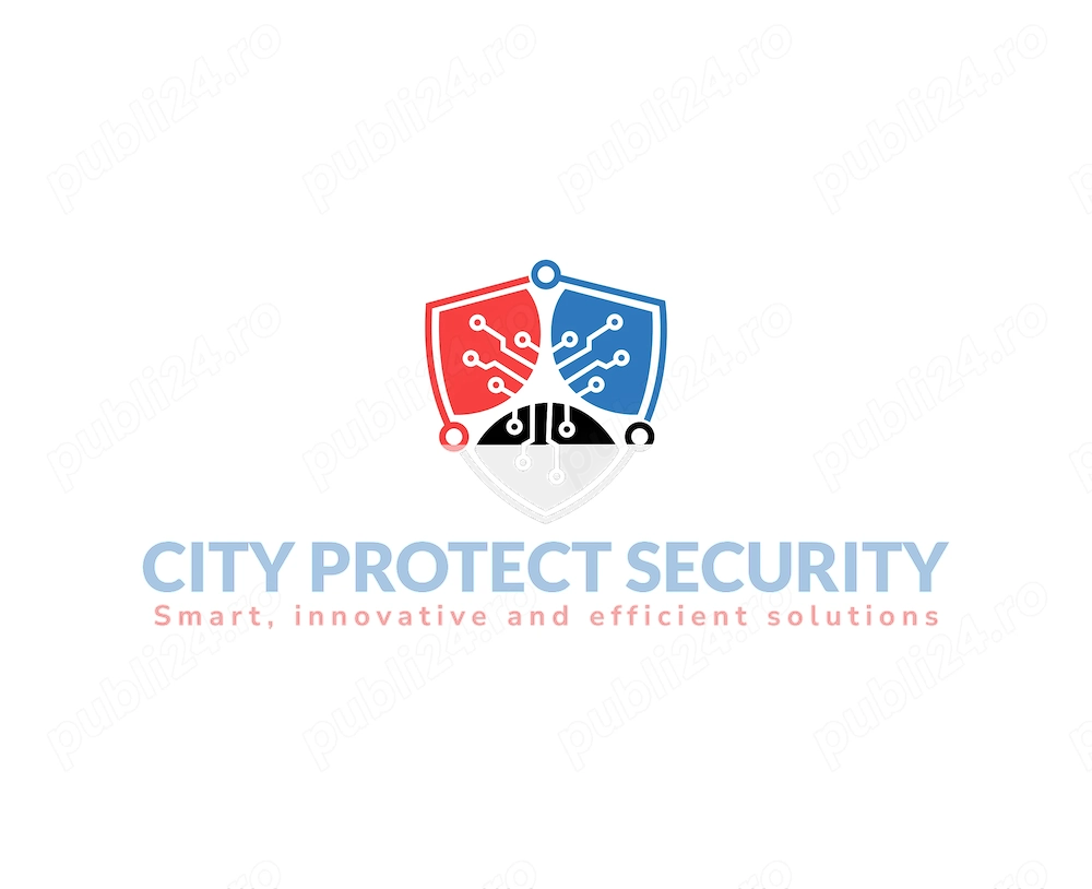 Angajam Agenți Securitate - NAVODARI
