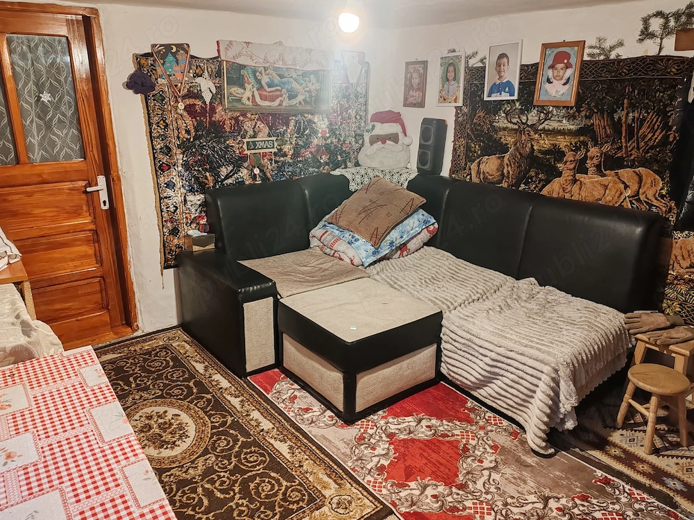 Casă de vânzare zona Brătianu 