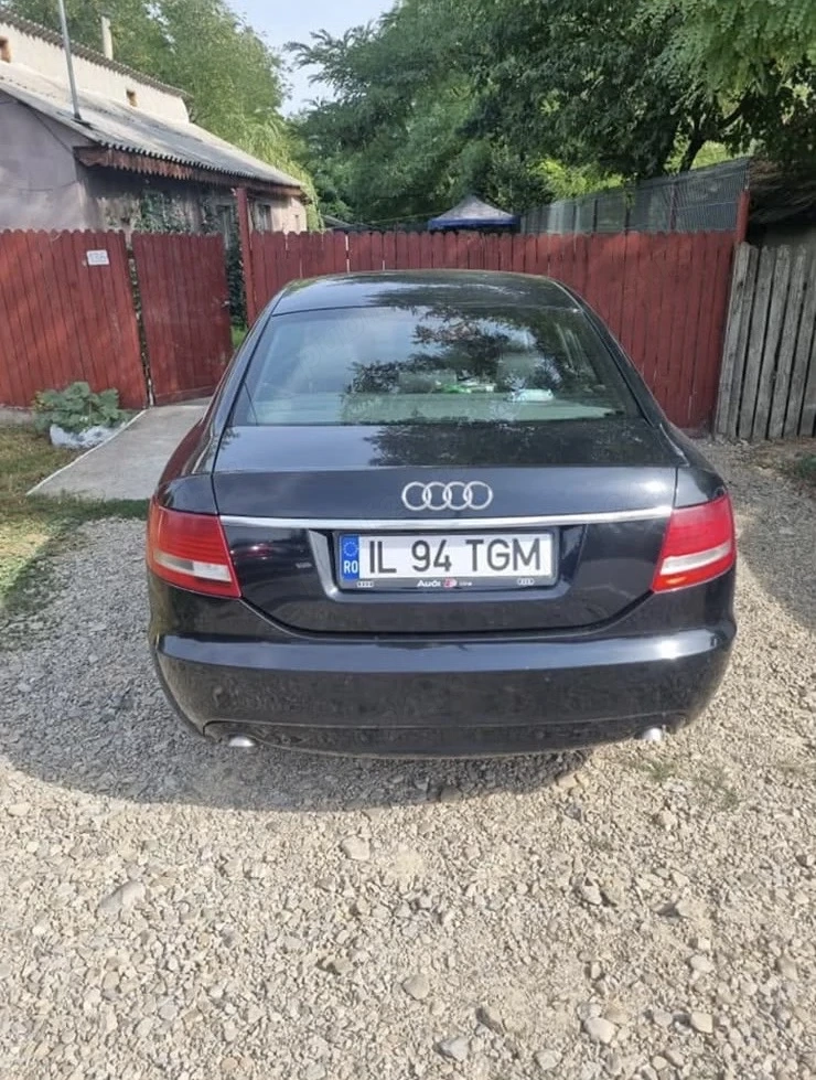 Audi de vanzare!!!