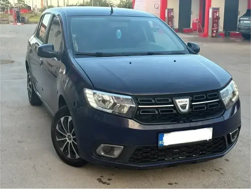 Vand Dacia Sandero