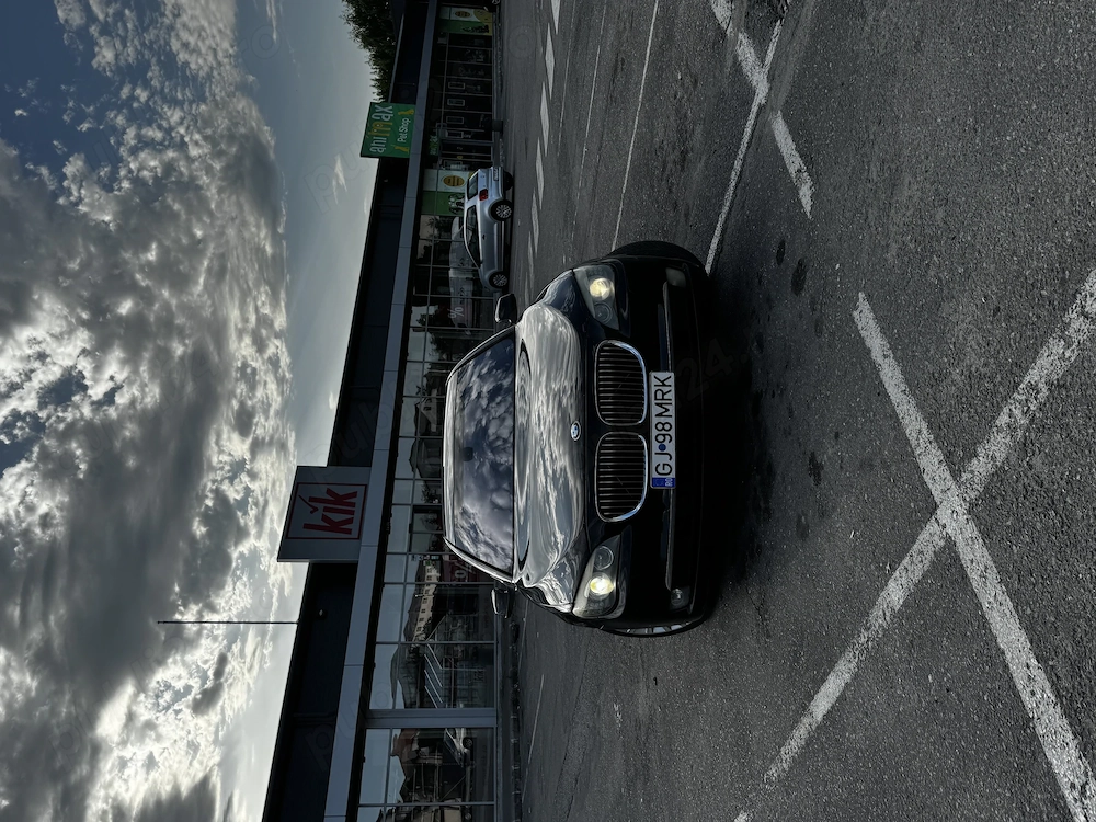 Bmw F01 730D