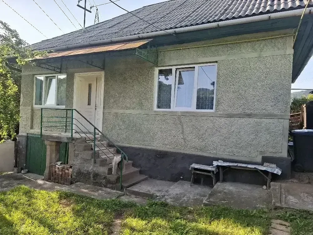  Casa de vânzare   !