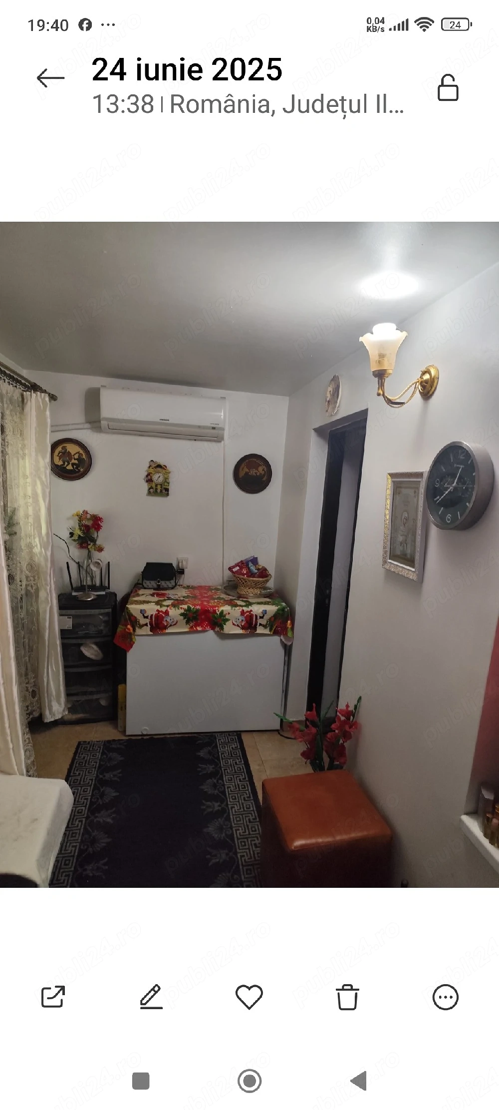 Casă de vânzare 