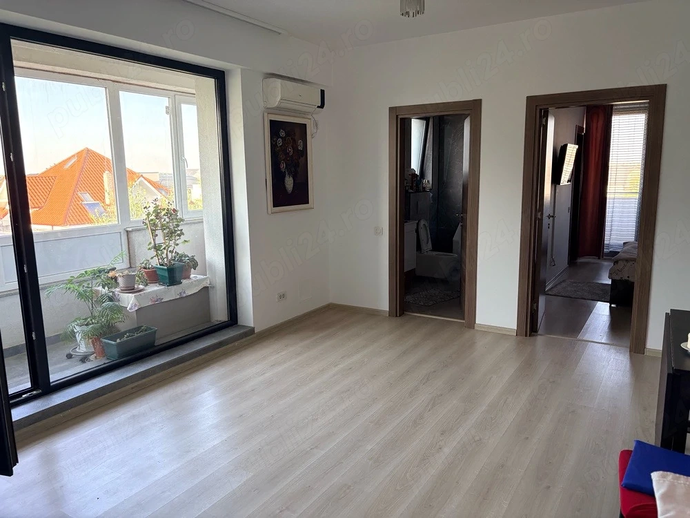 Apartament 2 camere de vânzare   56 mp utili, complet renovat, ideal pentru familie