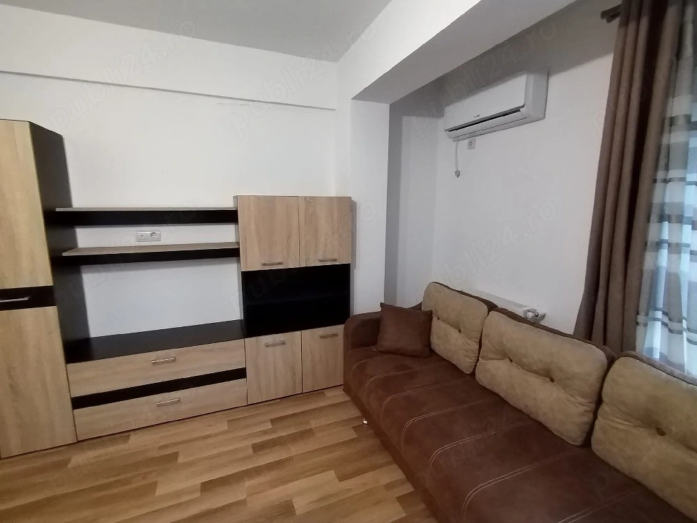 Garsonieră zona SCANDINAVIA -Bragadiru, lângă STB 485,484
