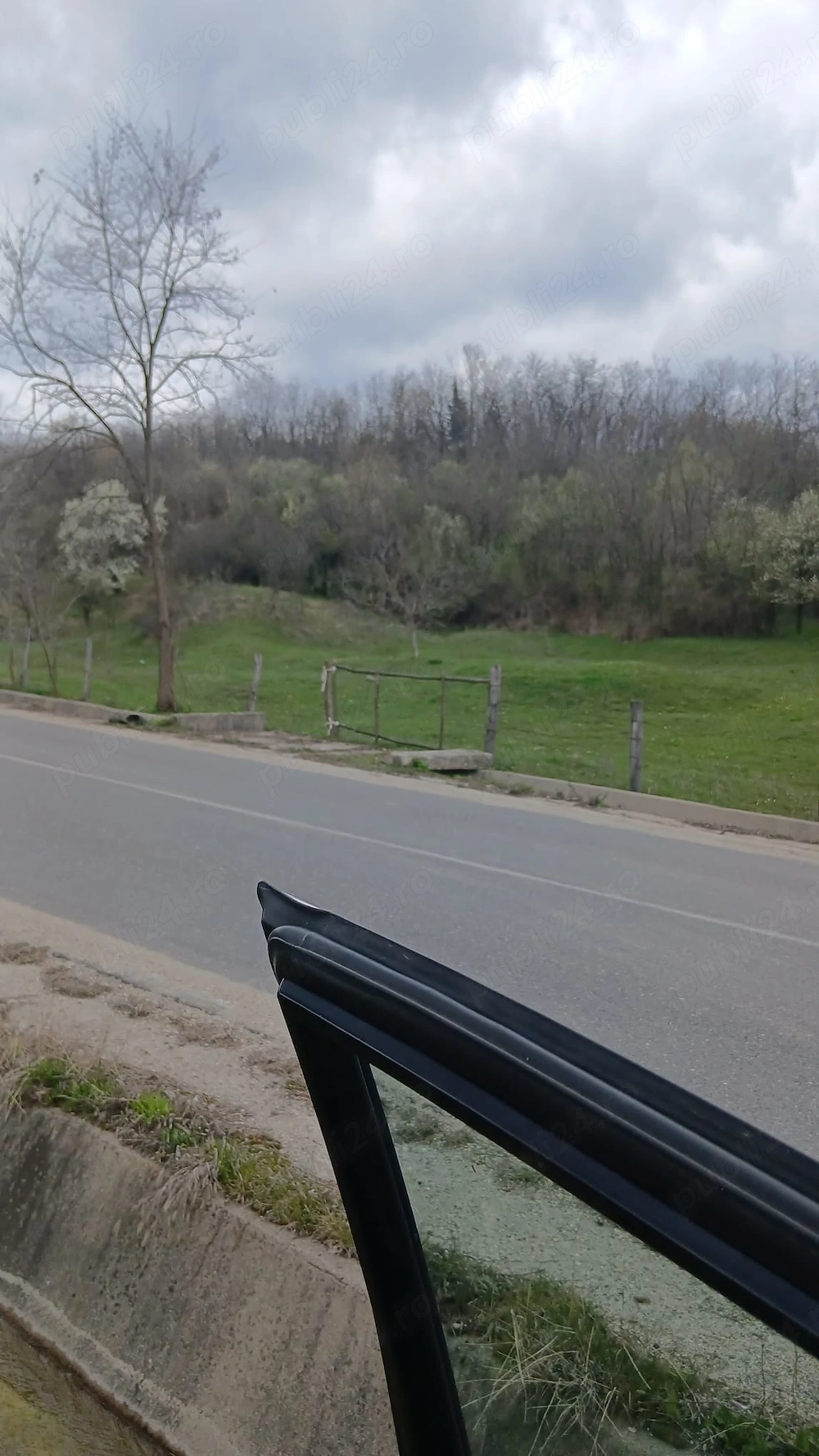 Teren de vanzare intravilan 3870metri patrati