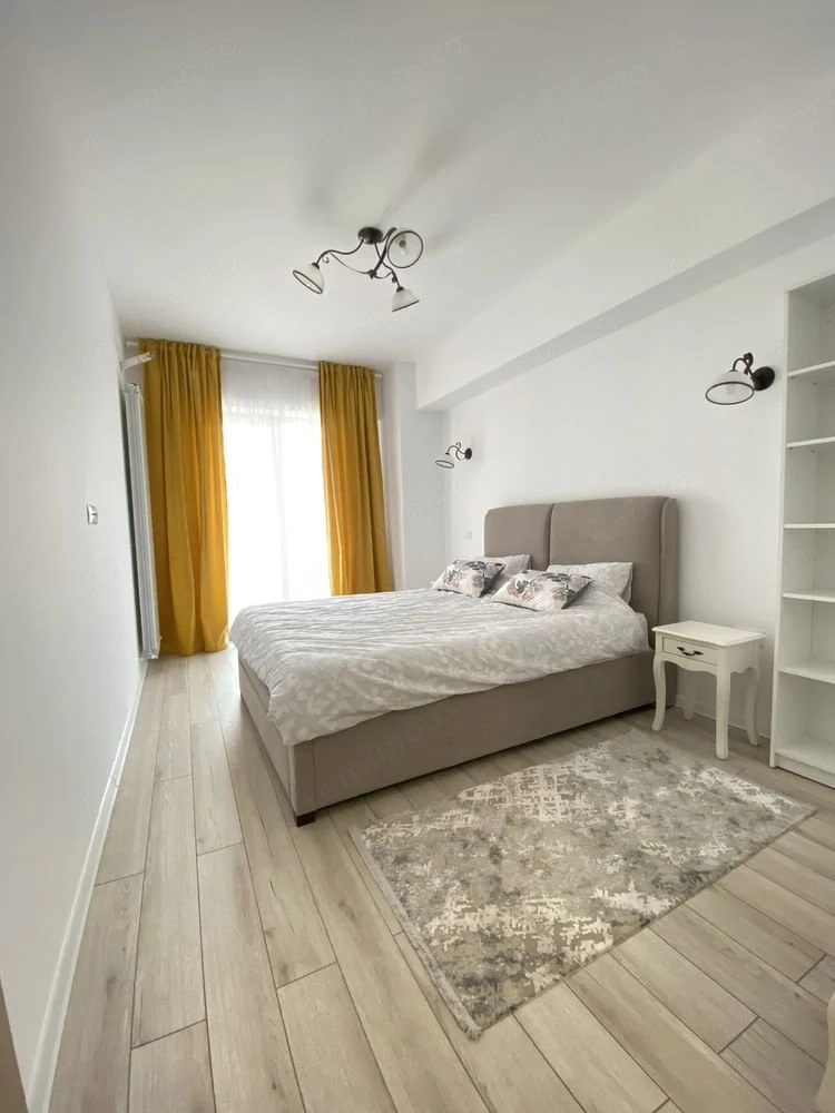 Apartament 2 camere | Novum Politehnica