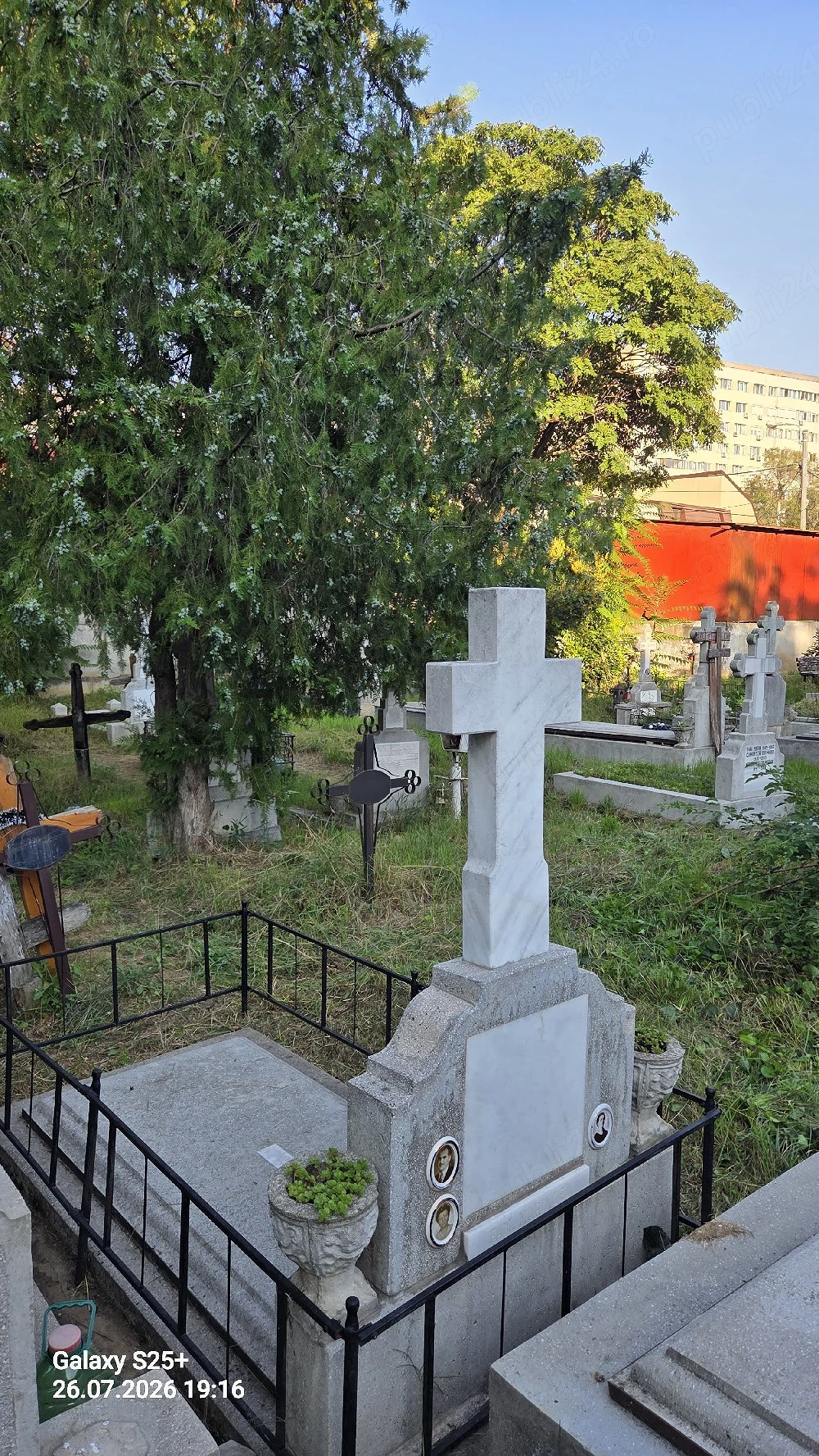 loc de veci izvorul nou