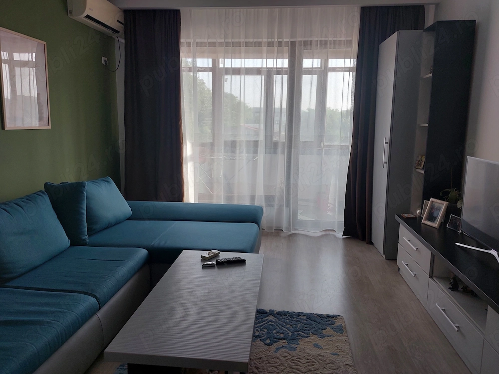 Inchiriez apartament 2 camere Lacul Morii - direct de la propietar, fara agentie