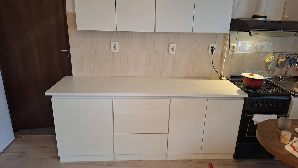 Apartament 2 camere Drumul Taberei 