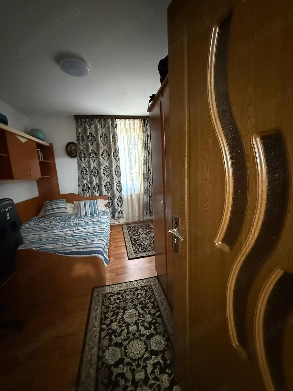 Apartament 3 camere zona OMV 
