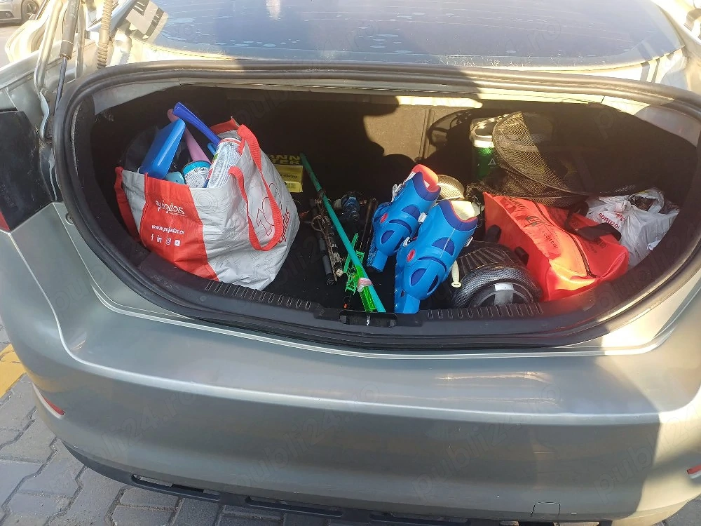 Ford Mondeo MK4 2007   Diesel   Manuală   Navigație   Cameră Marșarier   Acte la zi