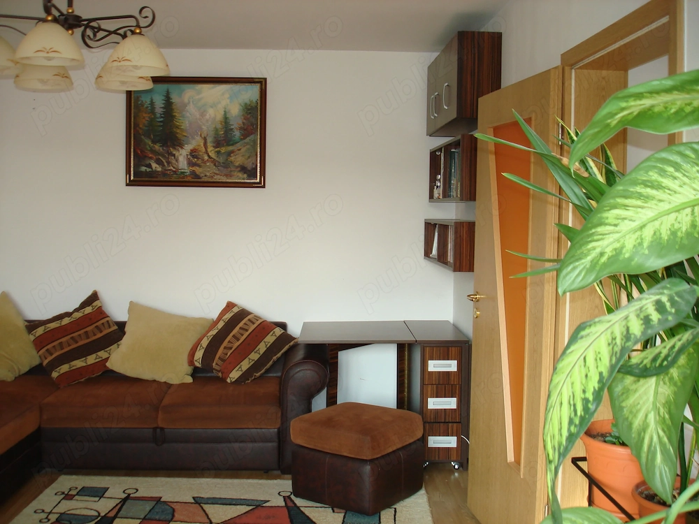 Apartament 2 camere de inchiriat proprietar - Dristor
