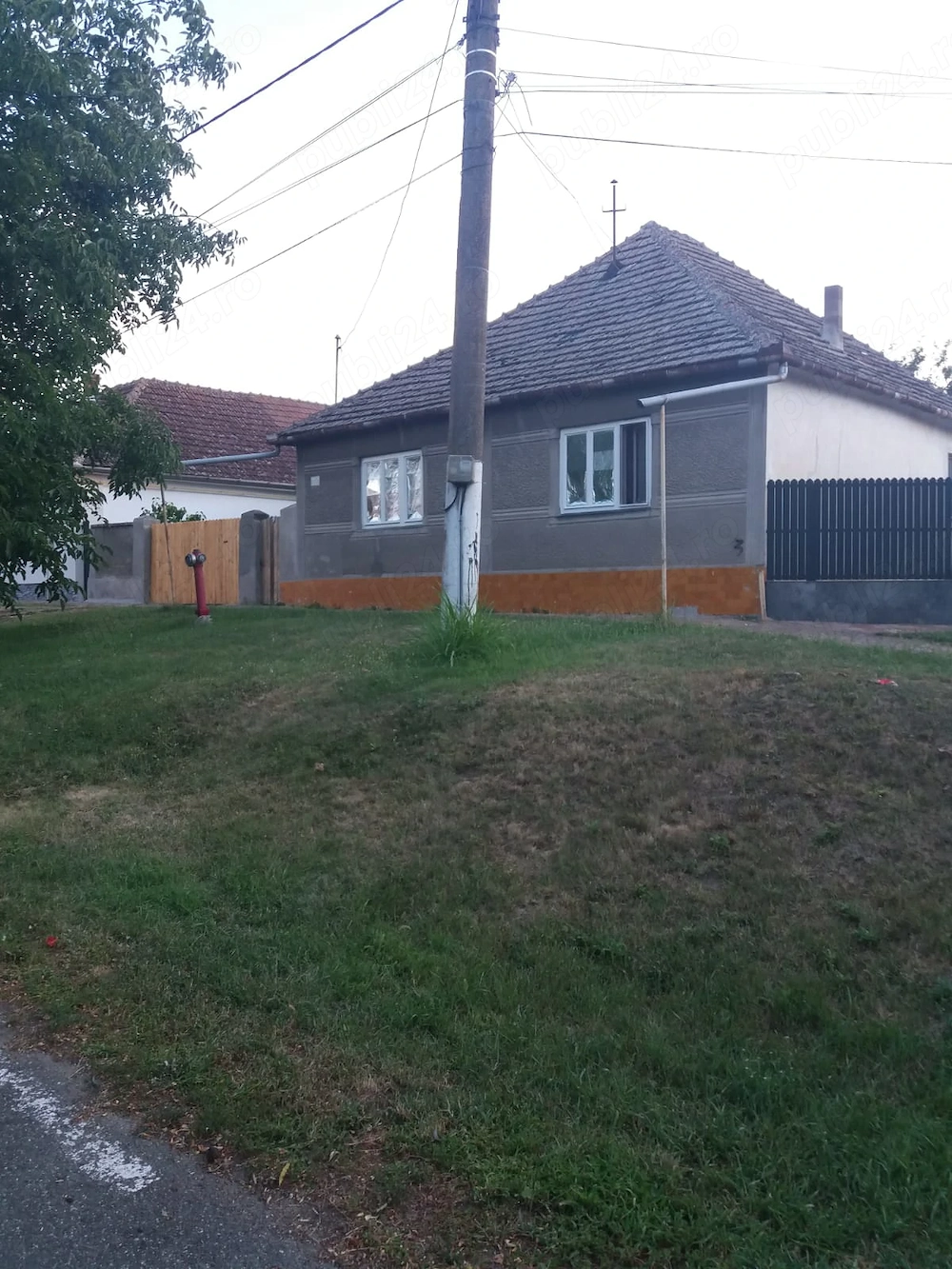 Casa de vanzare in Sannicolau Mare