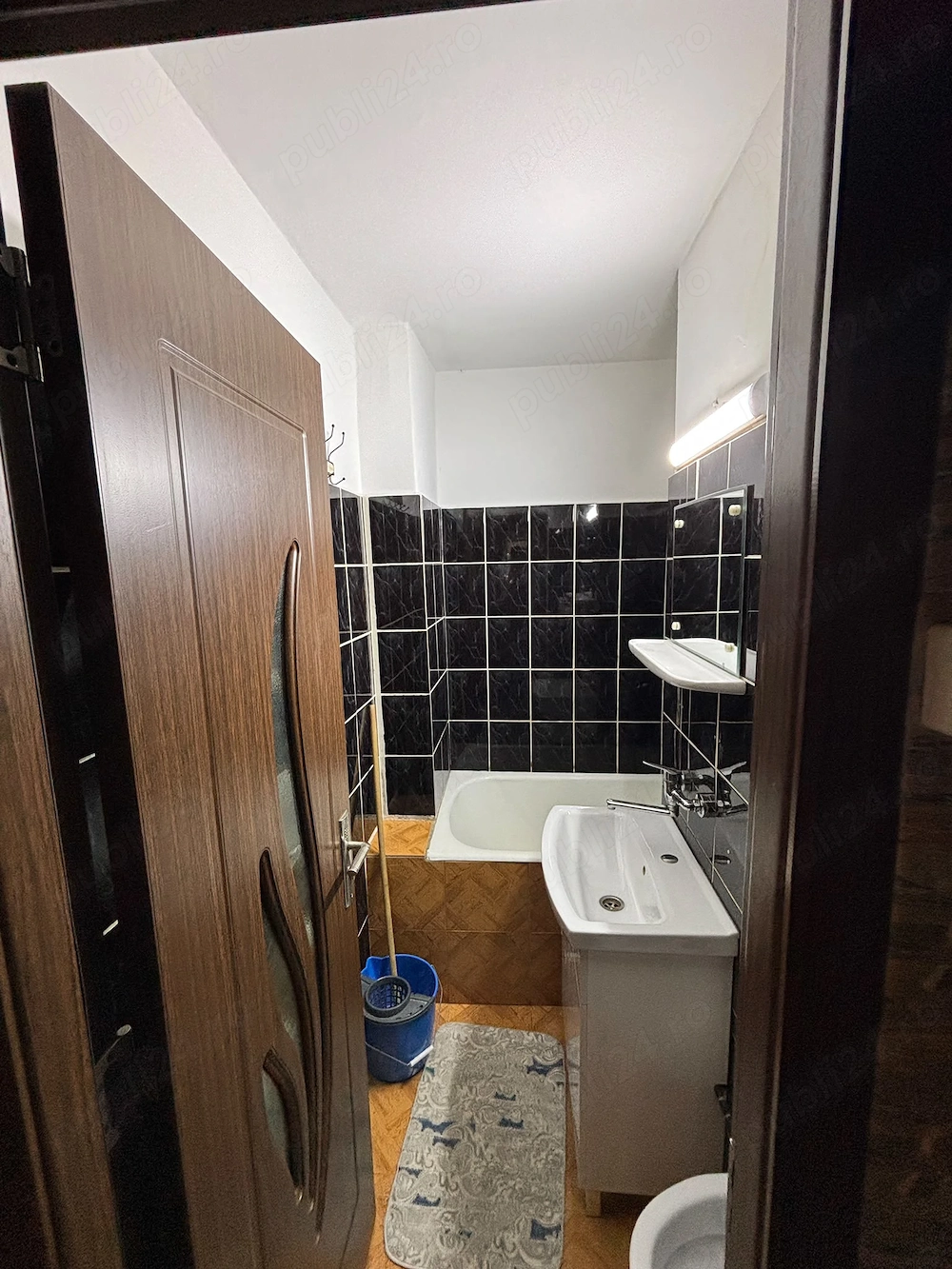 Apartament de inchiriat 3 camere Municipiul Campina