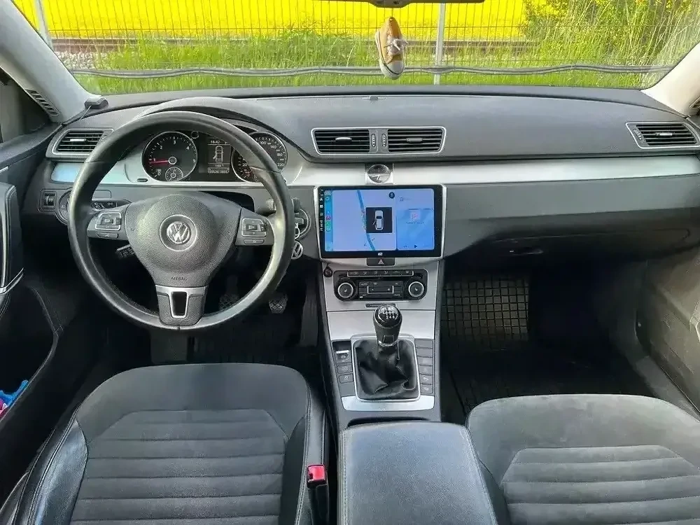 passat B 7 