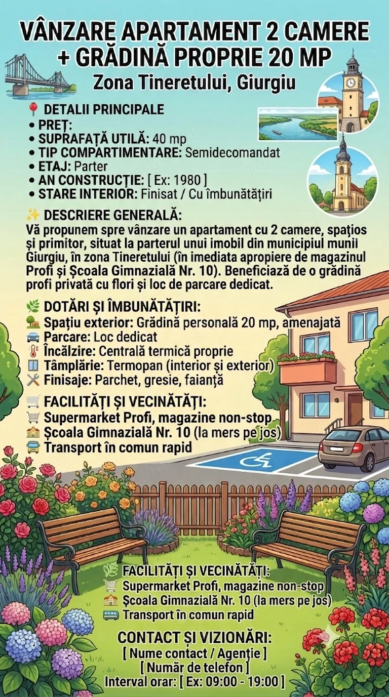 ap doua canere